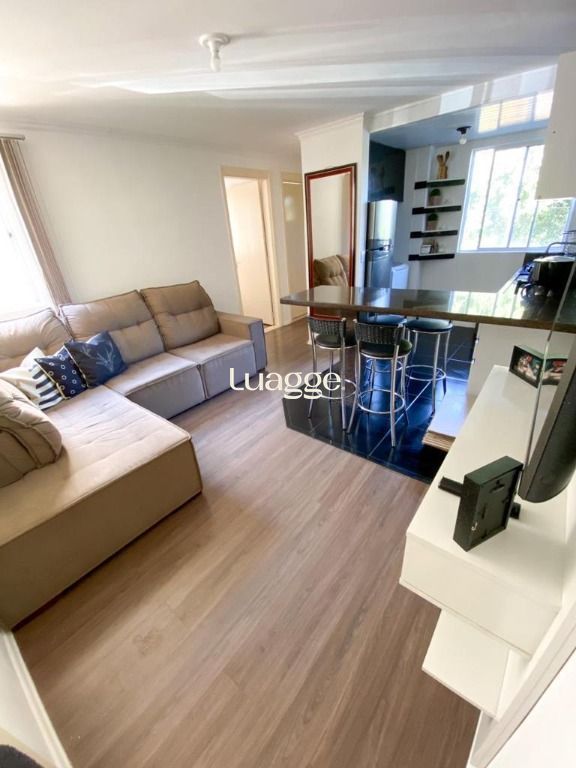 Apartamento, 2 quartos, 44 m² - Foto 7