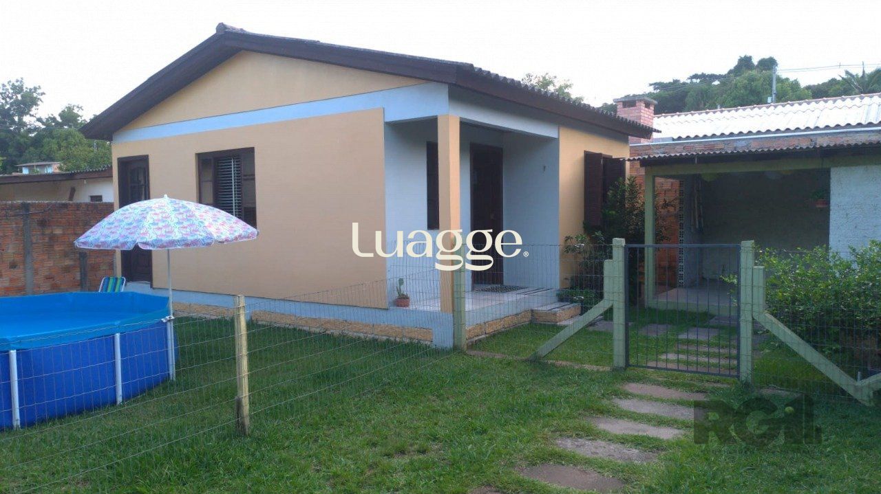 Casa, 2 quartos, 119 m² - Foto 1