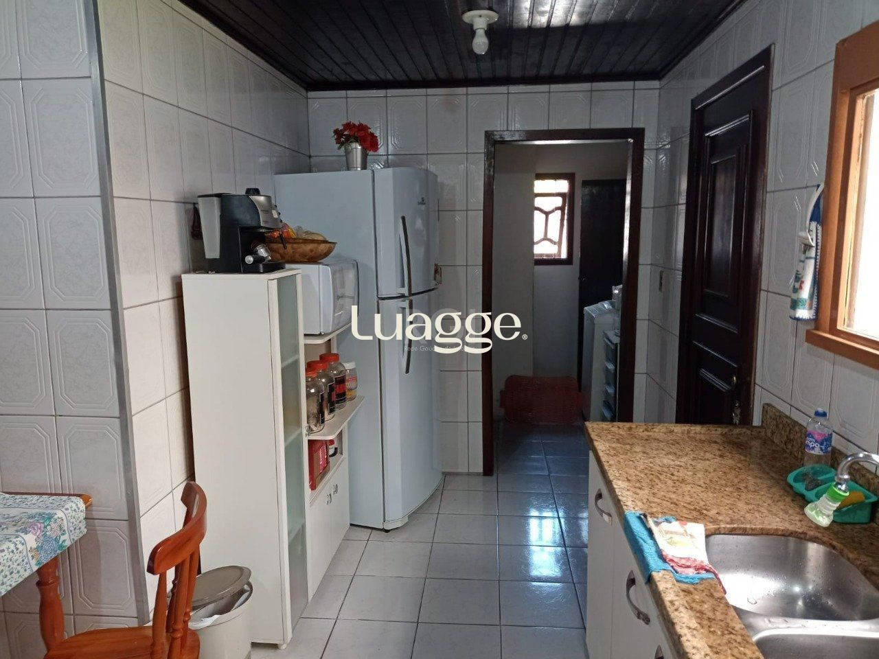 Casa à venda com 3 quartos, 142m² - Foto 21
