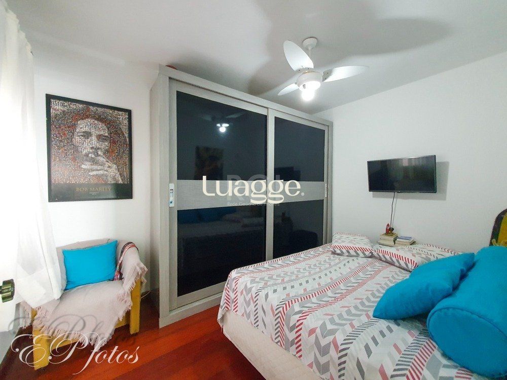 Casa à venda com 5 quartos, 297m² - Foto 11