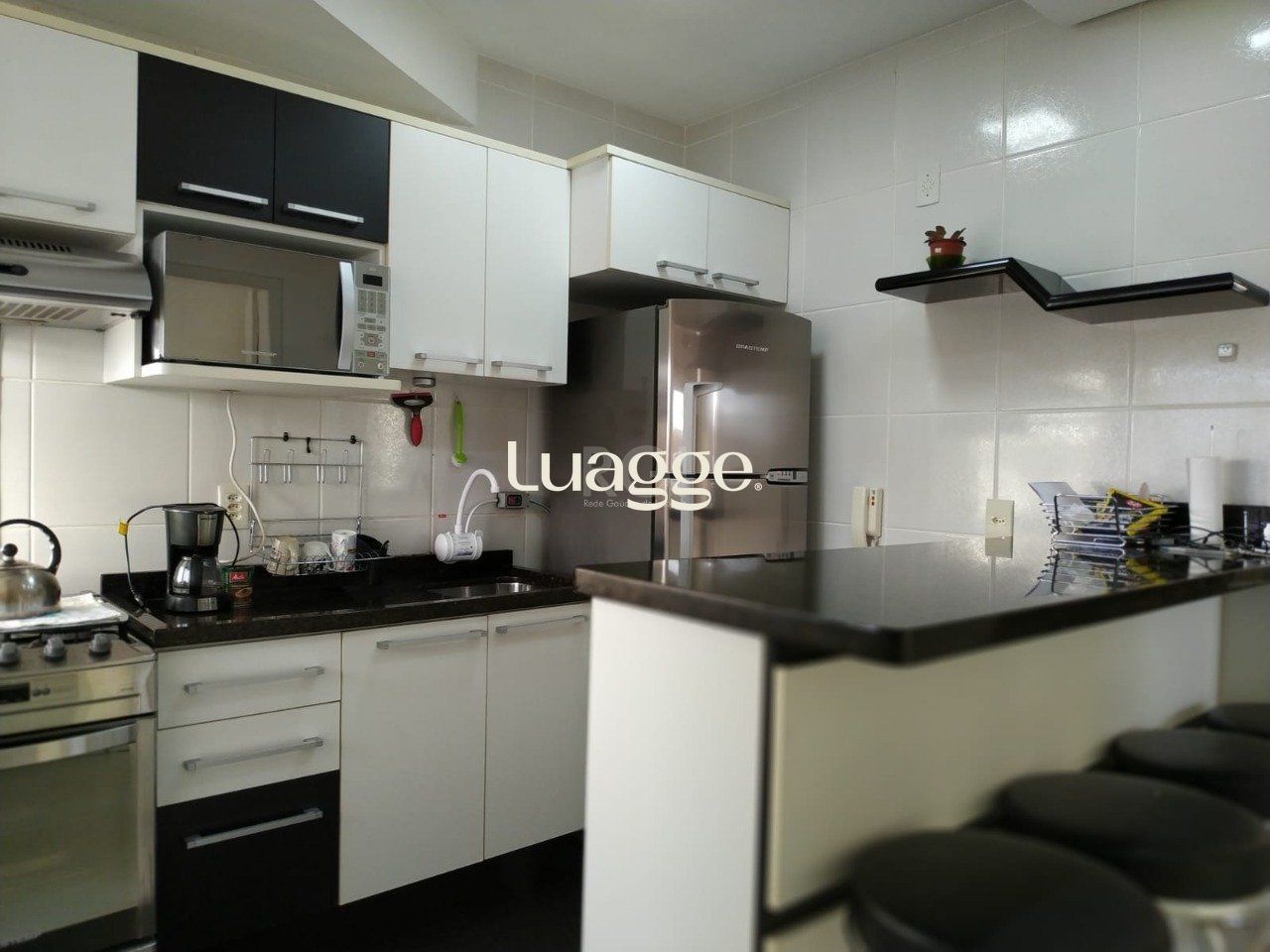 Apartamento à venda com 2 quartos, 63m² - Foto 21