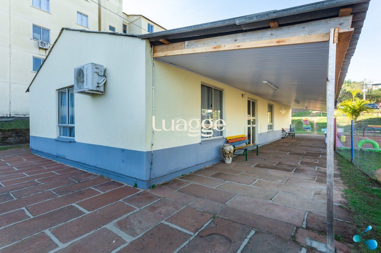 Apartamento à venda com 2 quartos, 39m² - Foto 10