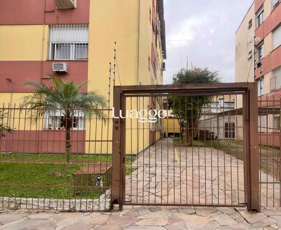 Apartamento à venda com 1 quarto, 43m² - Foto 2