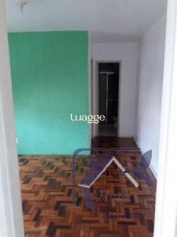 Apartamento, 1 quarto, 38 m² - Foto 1