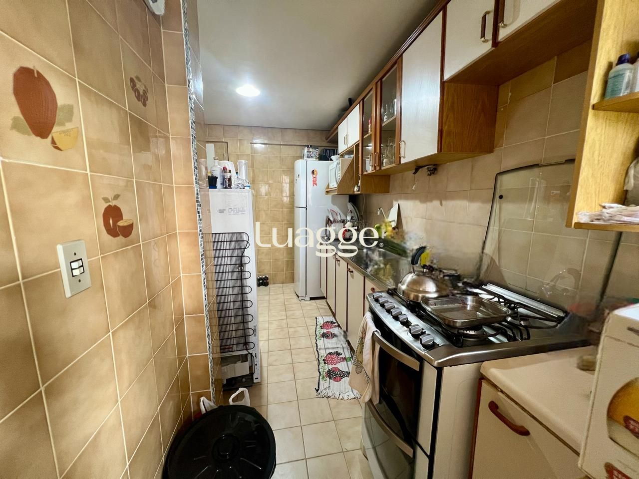 Apartamento à venda com 3 quartos, 96m² - Foto 5
