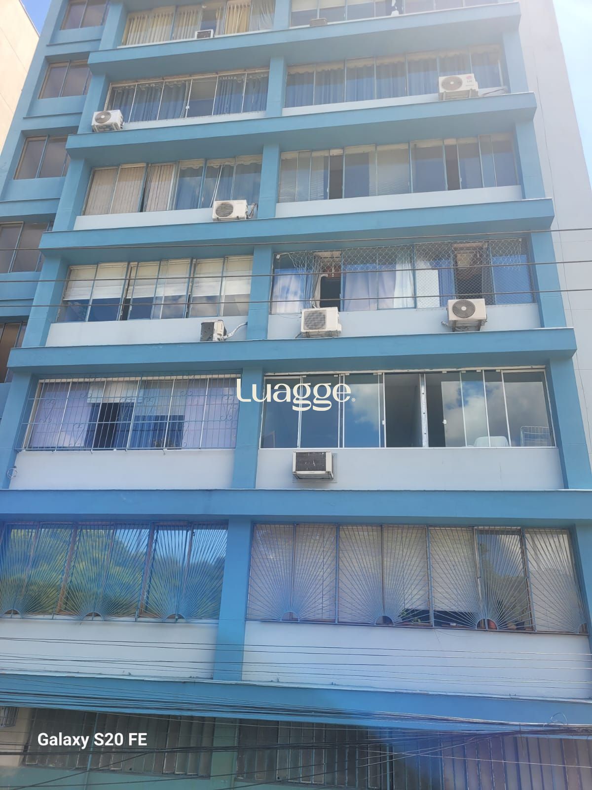 Apartamento, 1 quarto, à venda, 27 m², Centro Histórico - Porto Alegre — foto 5