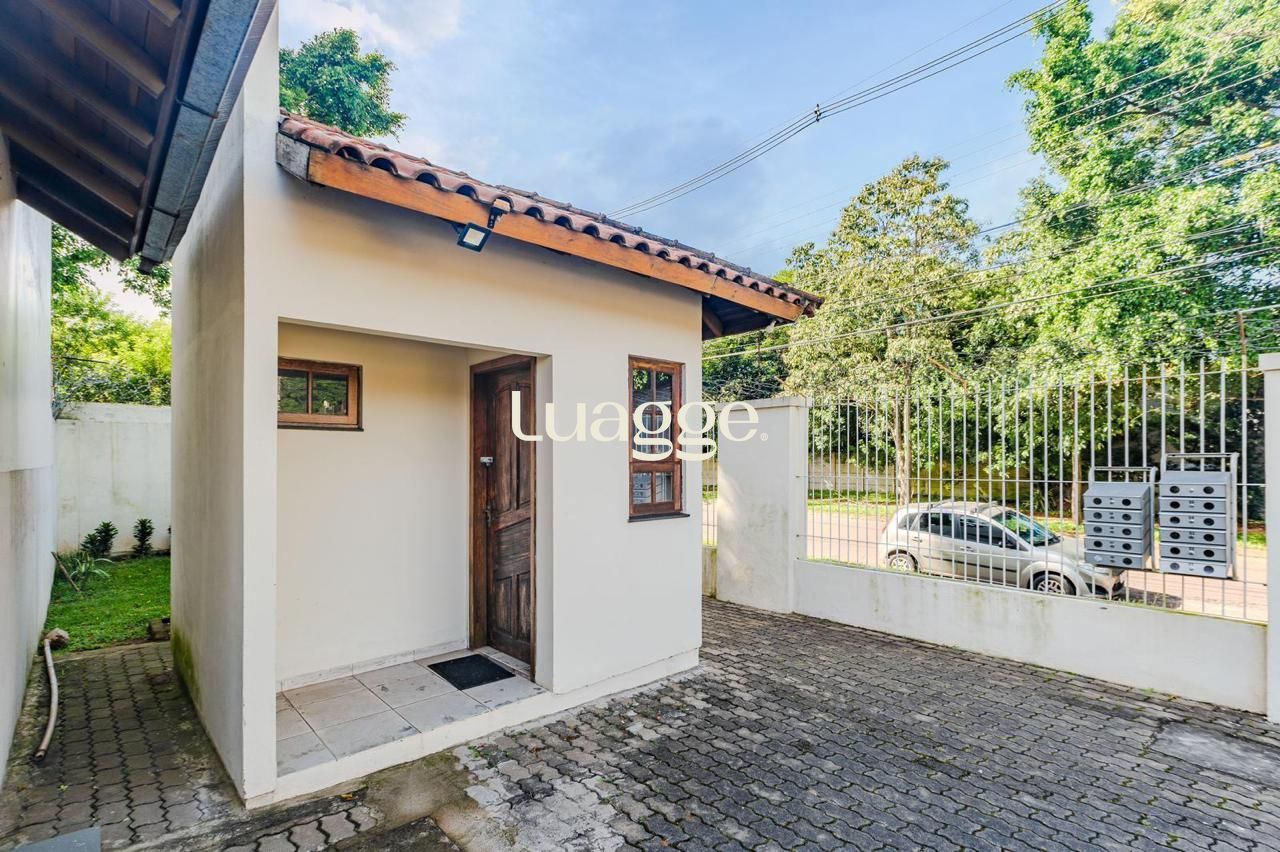 Casa de Condomínio à venda com 3 quartos, 128m² - Foto 26