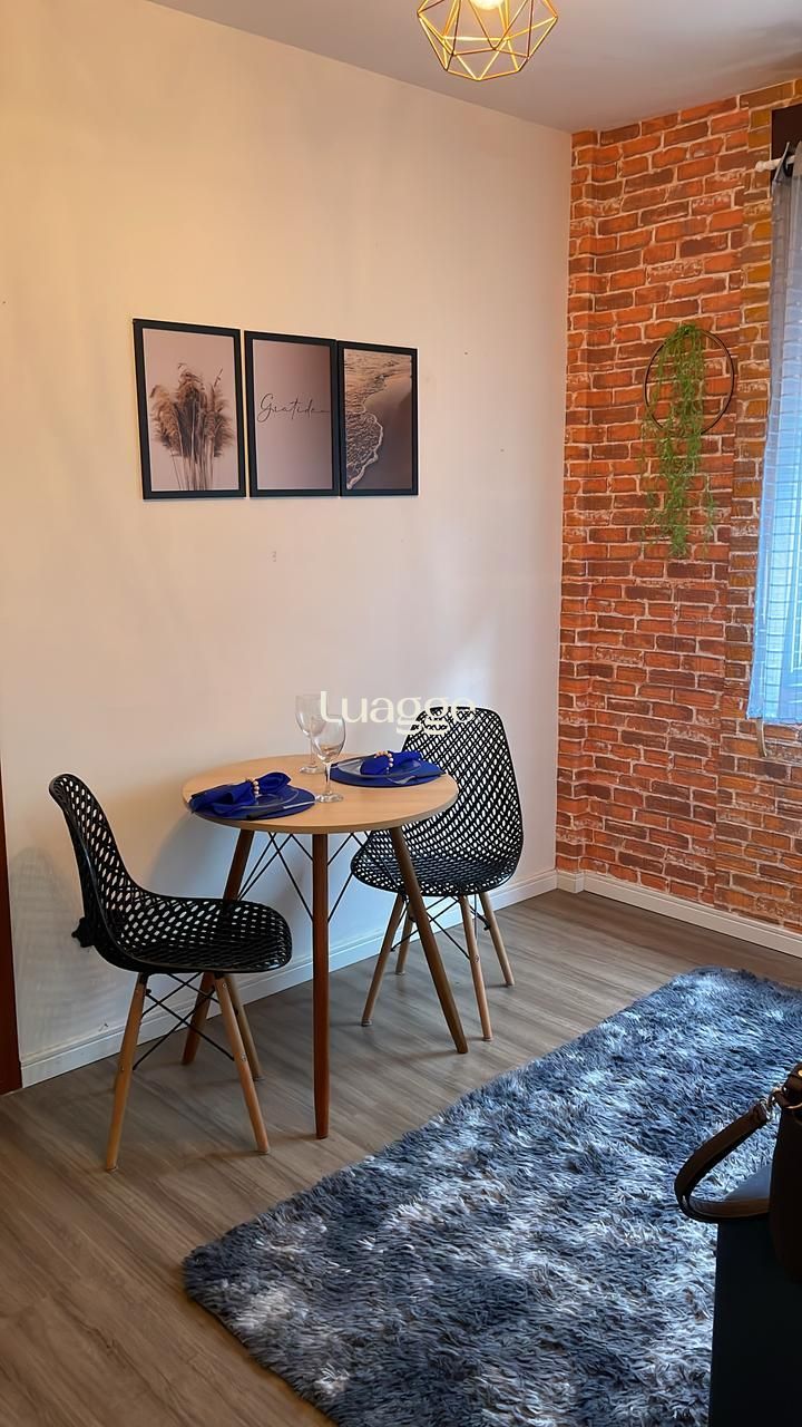 Apartamento, 2 quartos, 48 m² - Foto 8