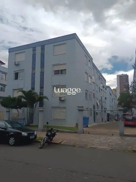 Apartamento, 1 quarto, 35 m² - Foto 19