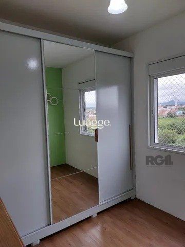Apartamento, 2 quartos, 54 m² - Foto 11