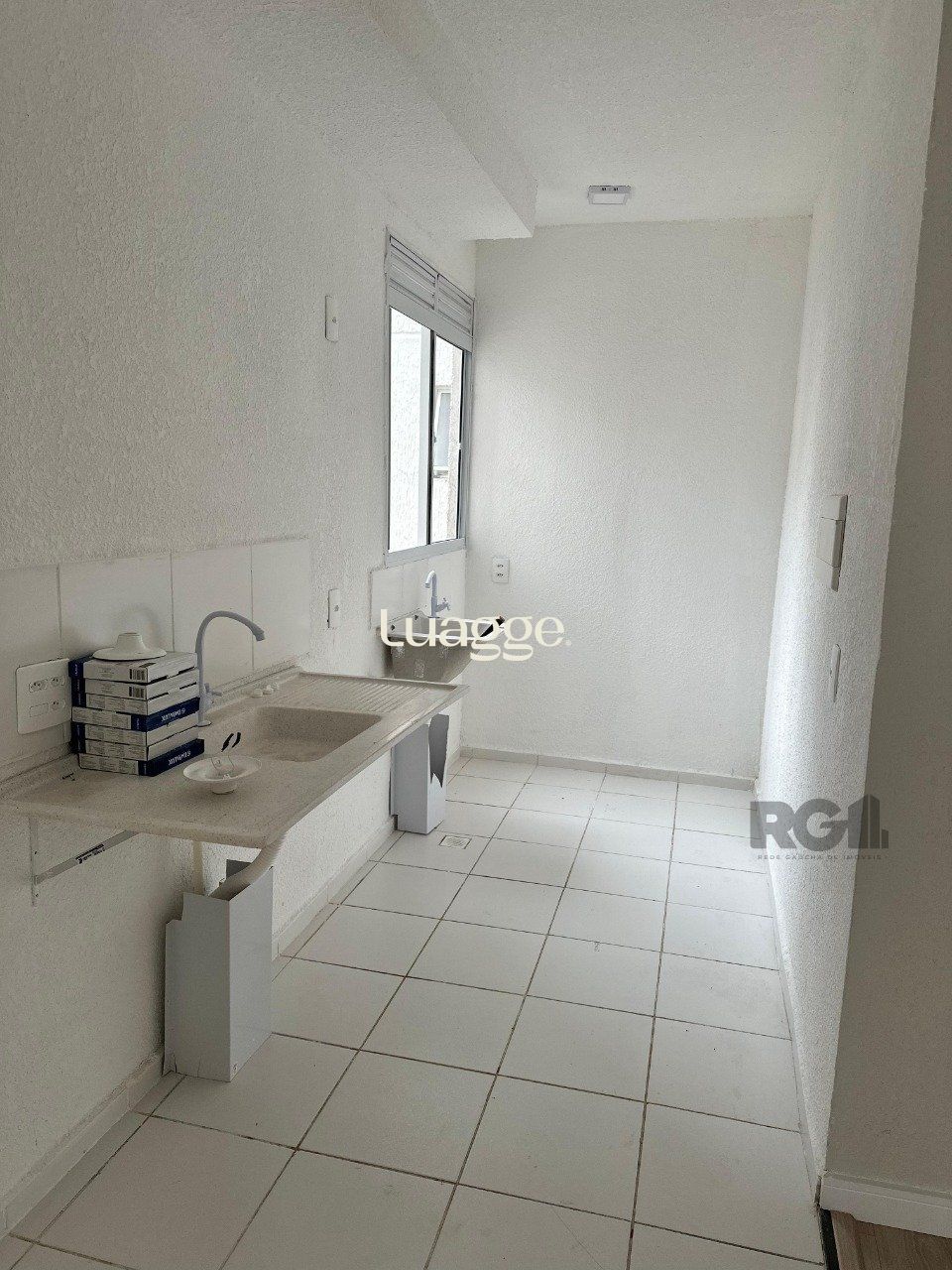 Apartamento à venda com 2 quartos, 43m² - Foto 5