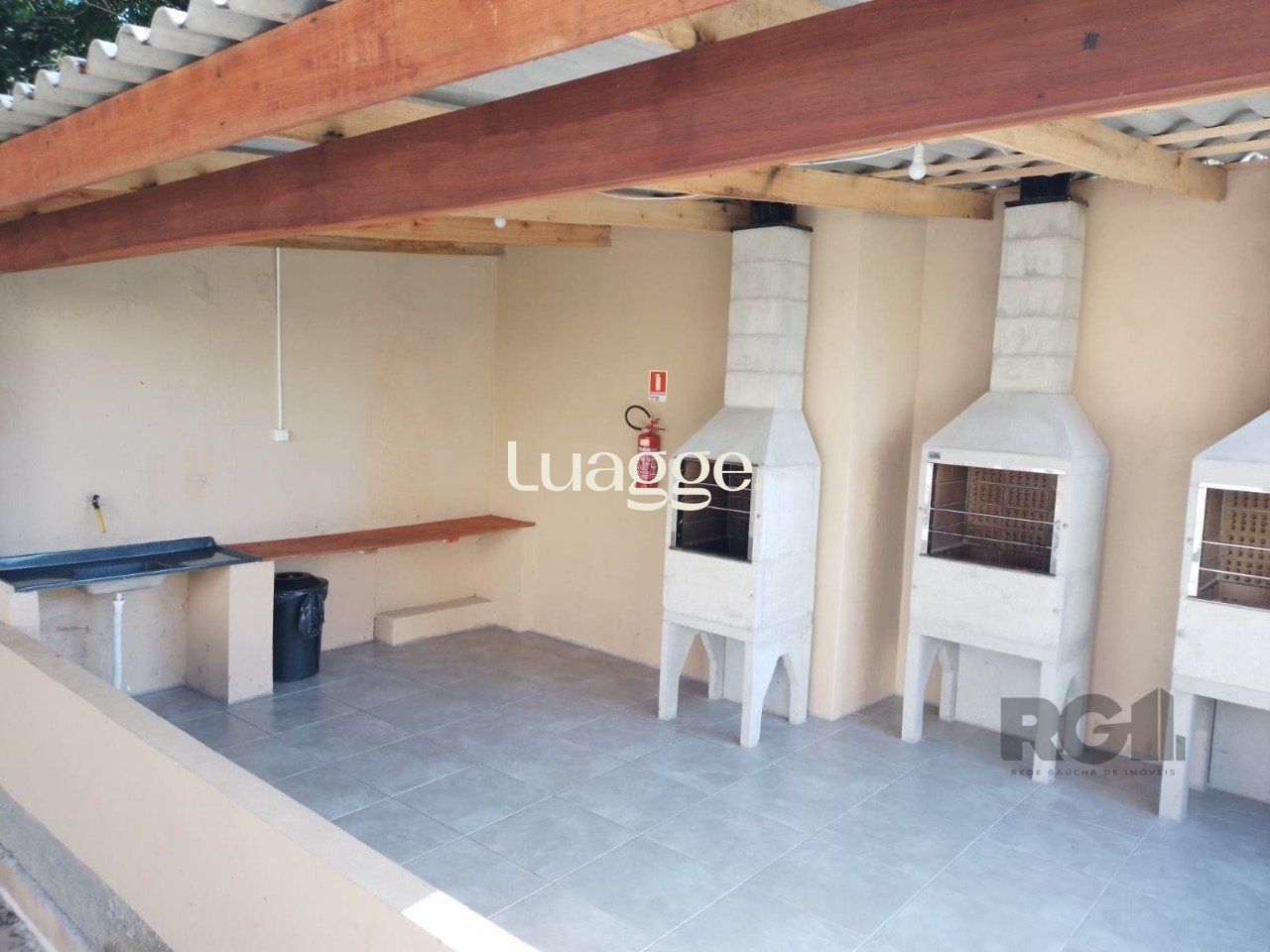 Apartamento à venda com 2 quartos, 54m² - Foto 27