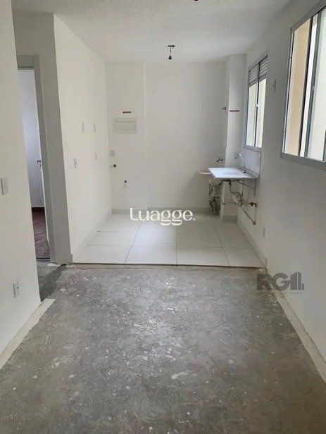 Apartamento à venda com 2 quartos, 41m² - Foto 8