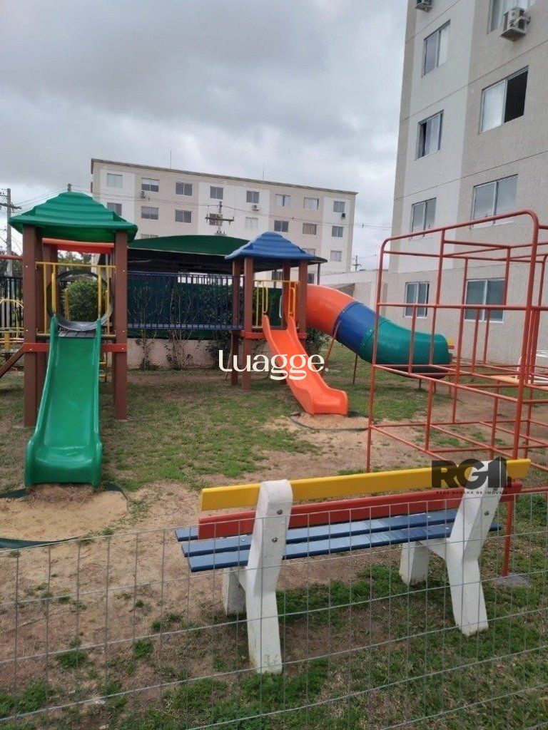 Apartamento, 2 quartos, 42 m² - Foto 21