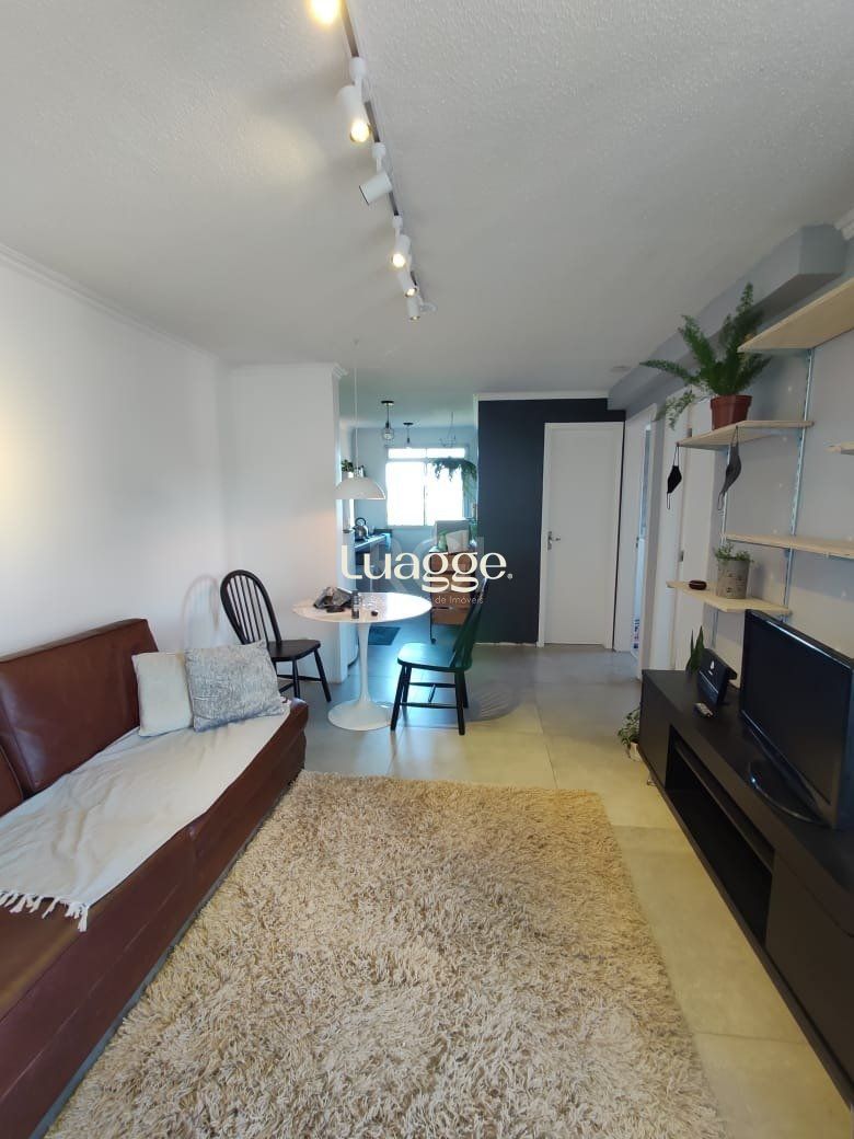 Apartamento à venda com 2 quartos, 47m² - Foto 4