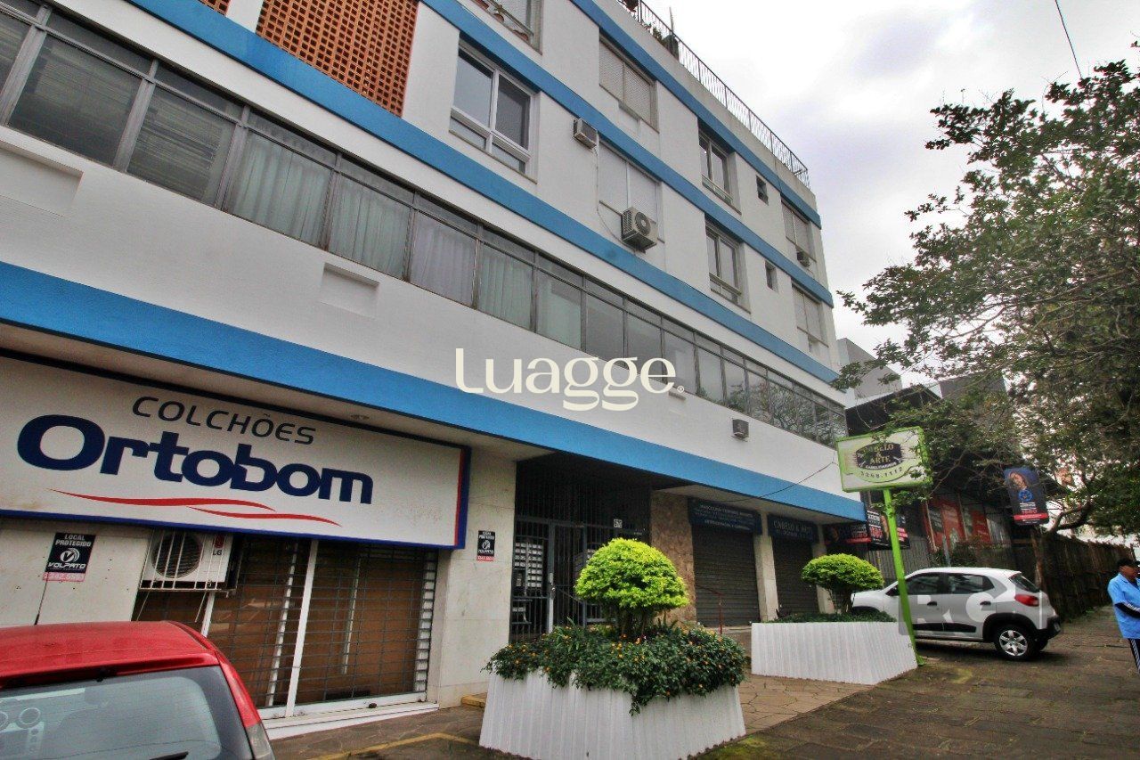 Cobertura à venda com 1 quarto, 95m² - Foto 8