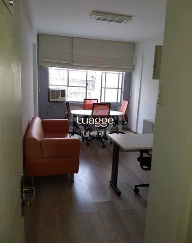 Sala-Conjunto, 18 m² - Foto 7