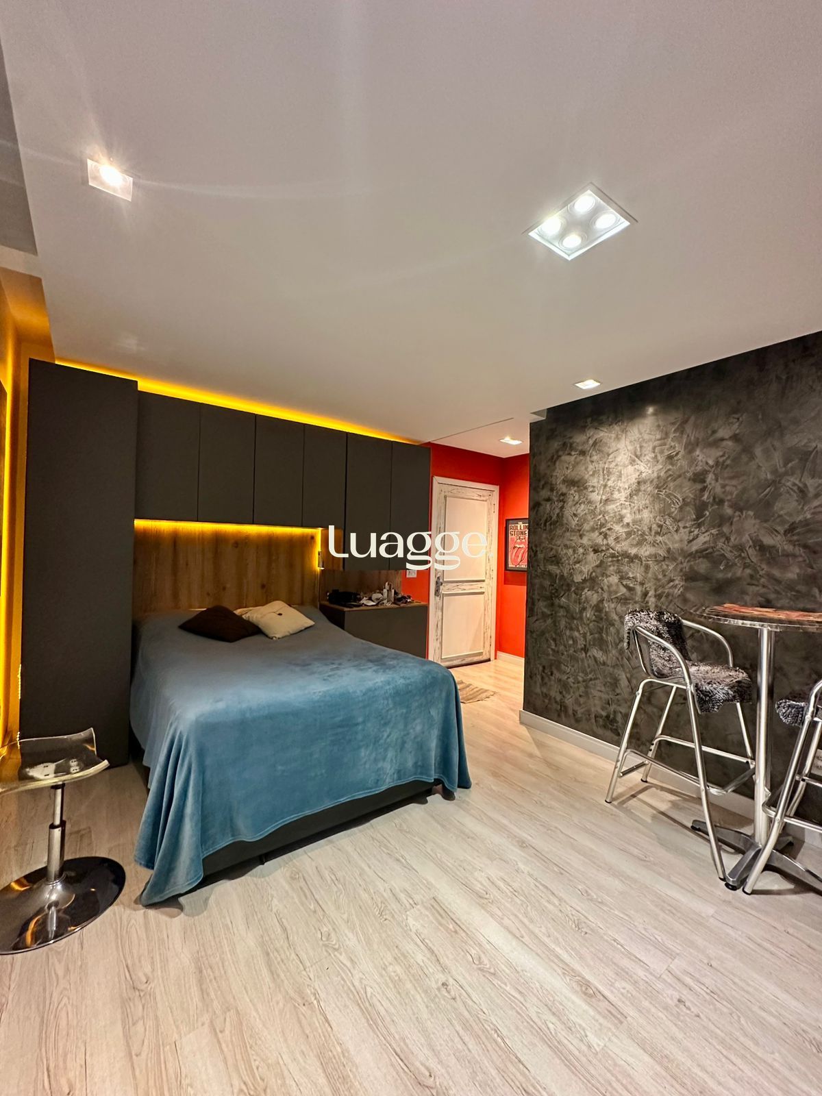 Apartamento, 1 quarto, à venda, 37 m², Petrópolis - Porto Alegre — foto 5