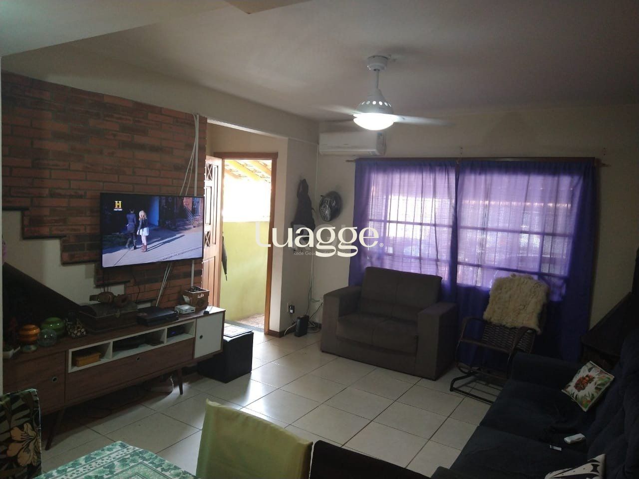 Casa à venda com 3 quartos, 91m² - Foto 17