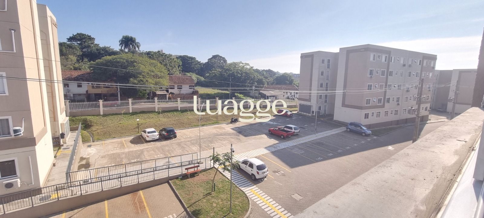 Apartamento, 2 quartos, 41 m² - Foto 20