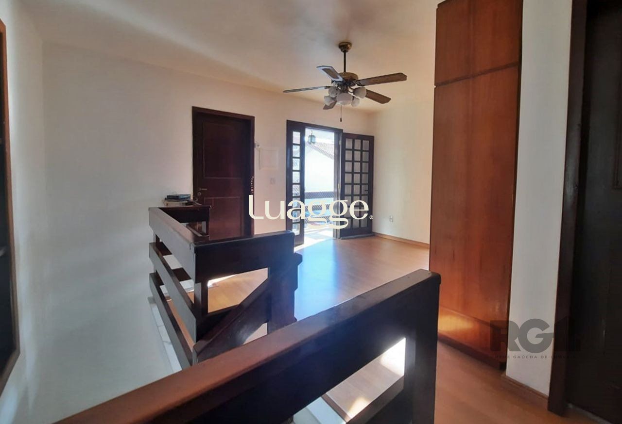 Casa de Condomínio à venda com 3 quartos, 140m² - Foto 27