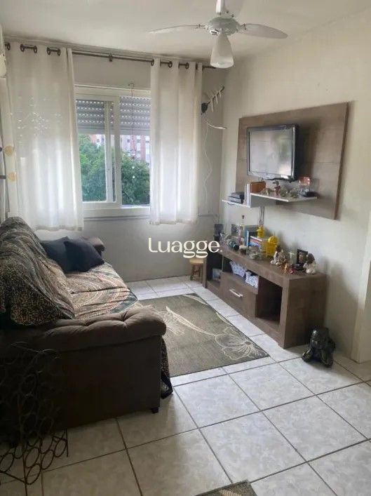 Apartamento, 2 quartos, 56 m² - Foto 2