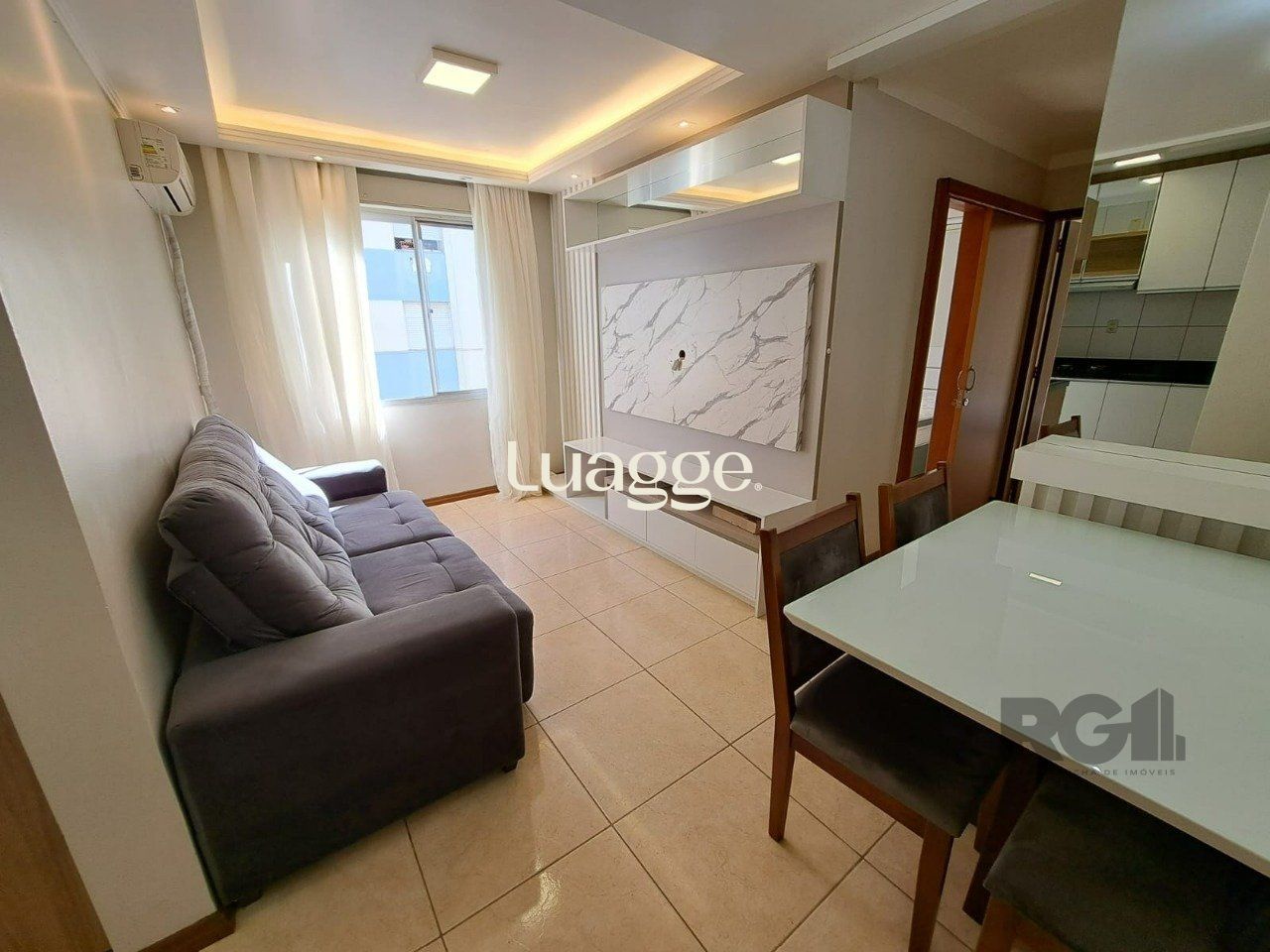 Apartamento, 2 quartos, 51 m² - Foto 6