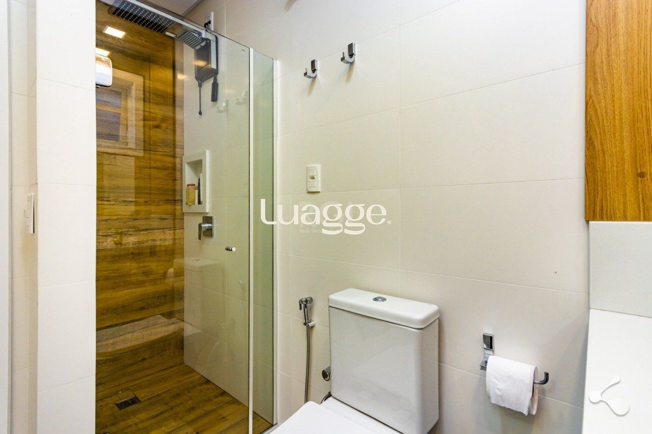 Casa de Condomínio, 4 quartos - Foto 44