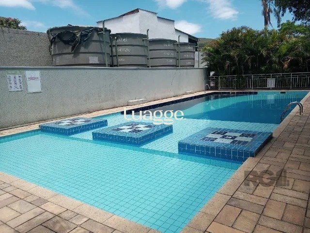 Apartamento, 2 quartos, 52 m² - Foto 1