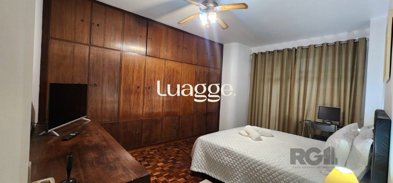 Apartamento, 3 quartos, 169 m² - Foto 24