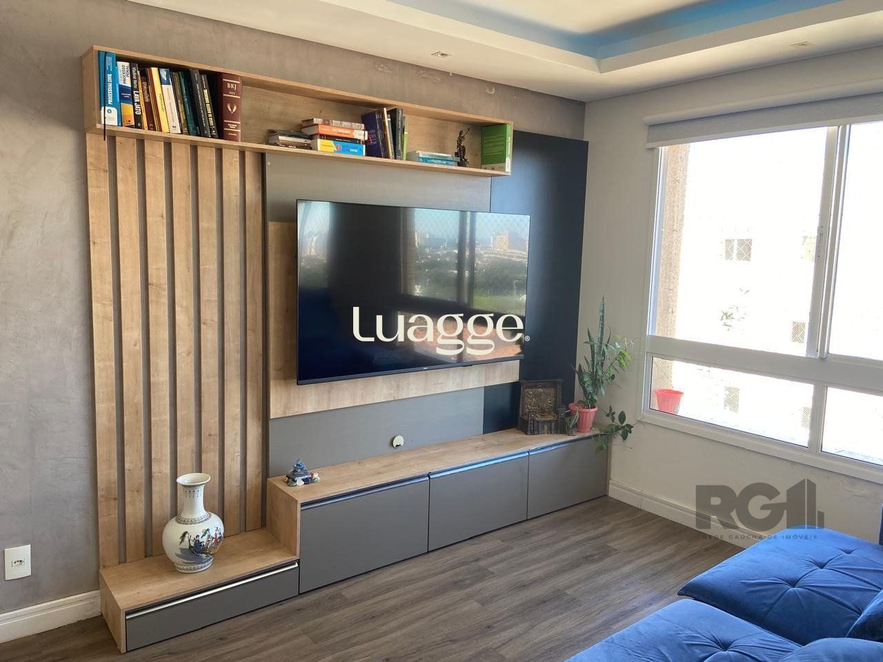 Apartamento à venda com 2 quartos, 76m² - Foto 4