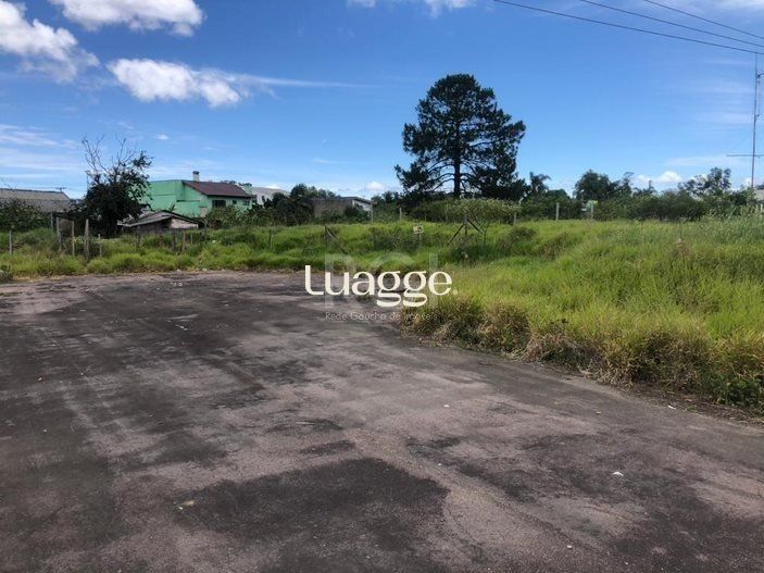 Terreno, 205 m² - Foto 4