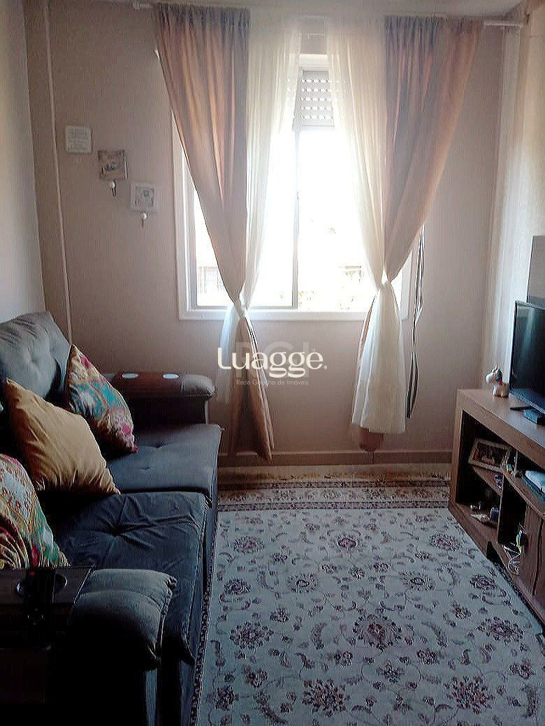 Apartamento à venda com 1 quarto, 37m² - Foto 7