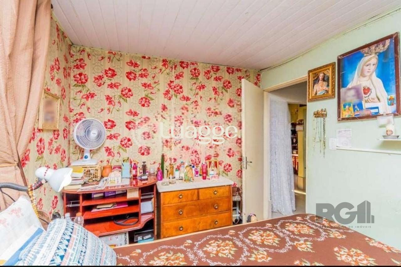 Casa, 1 quarto, 181 m² - Foto 8