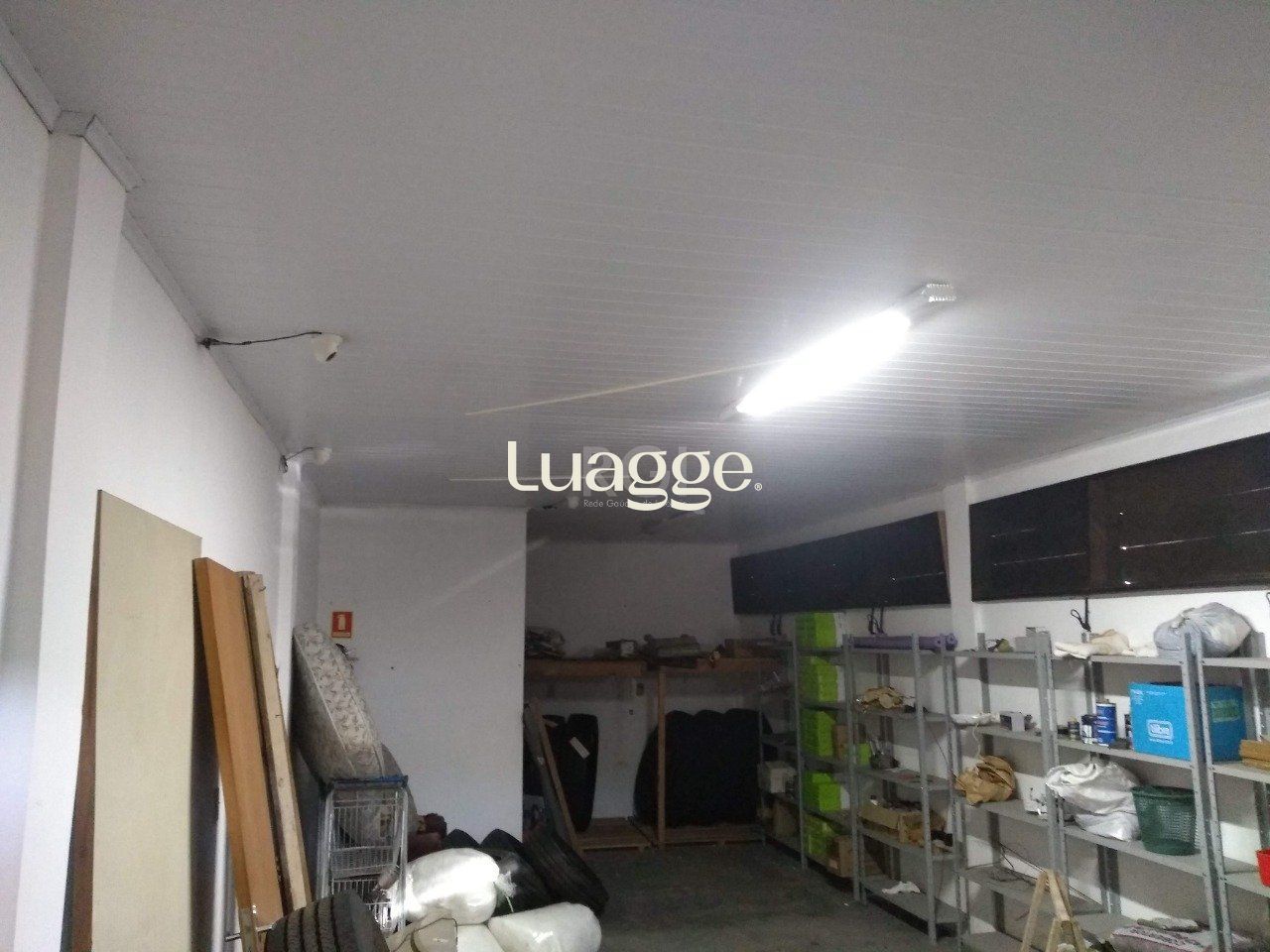 Casa à venda com 3 quartos, 275m² - Foto 37