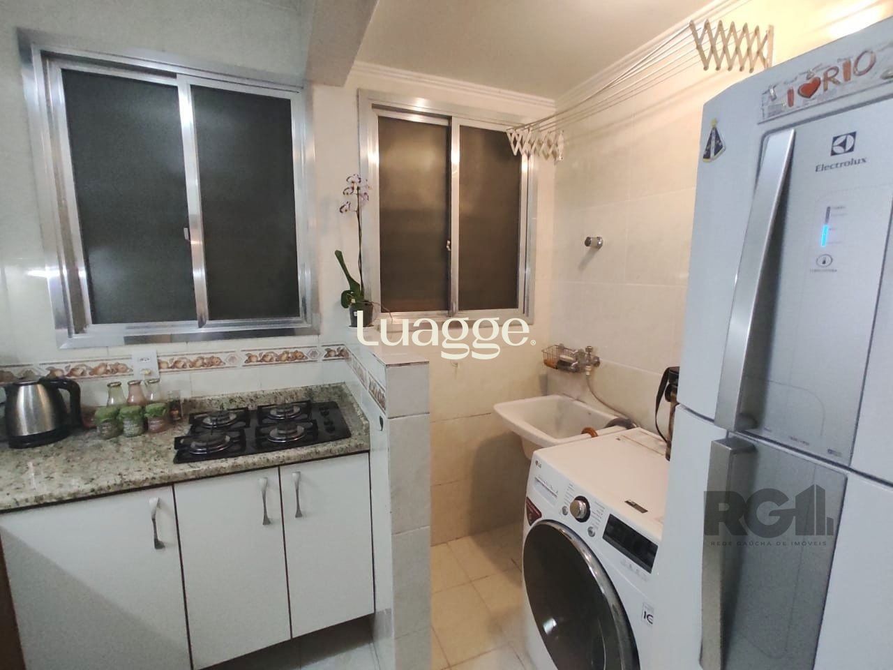 Apartamento à venda com 1 quarto, 39m² - Foto 4