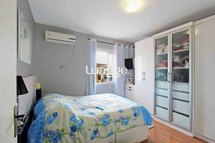 Sobrado, 2 quartos, à venda, 106 m², Jardim Leopoldina - Porto Alegre — foto 3