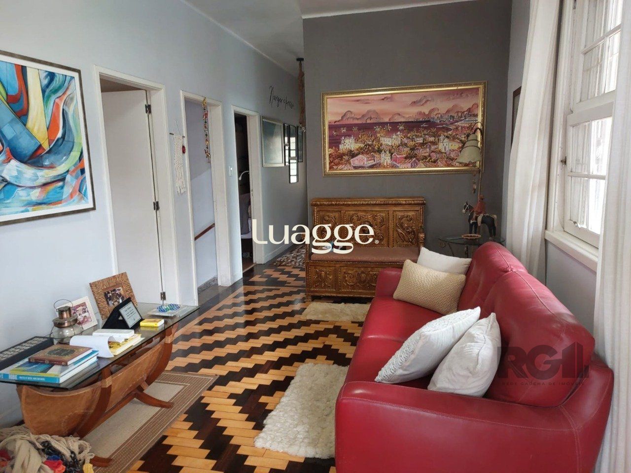 Casa à venda com 3 quartos, 182m² - Foto 58