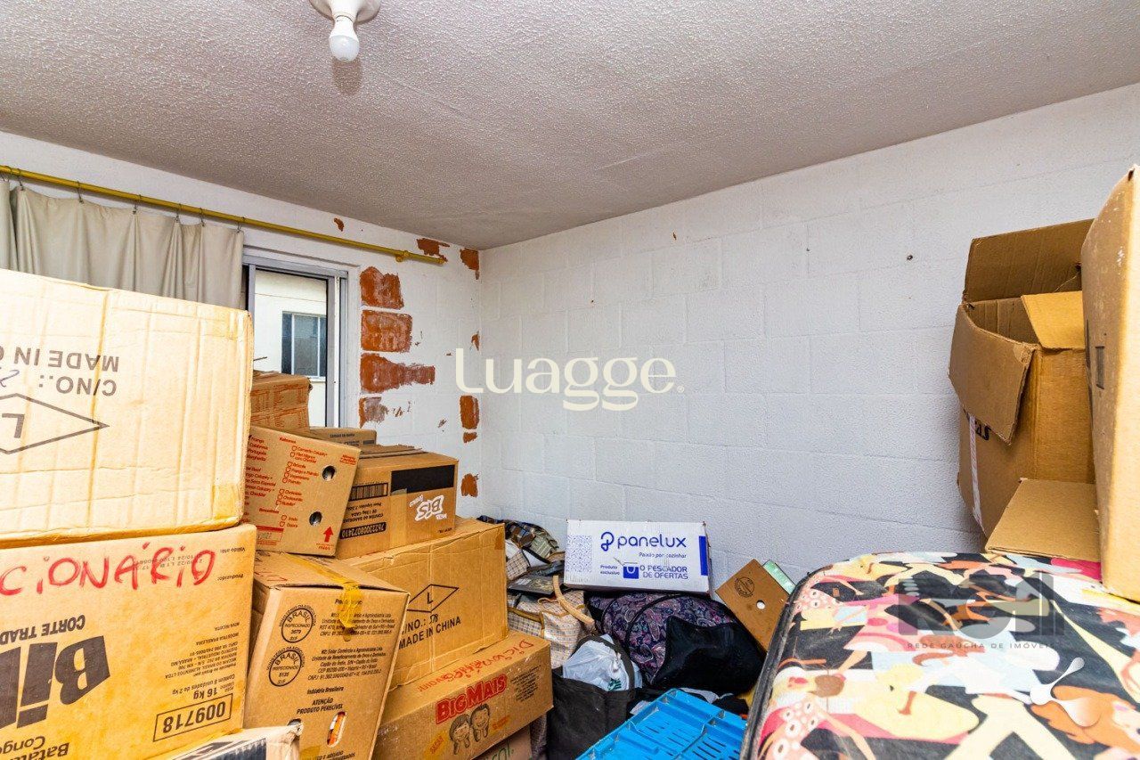 Apartamento à venda com 2 quartos, 39m² - Foto 48