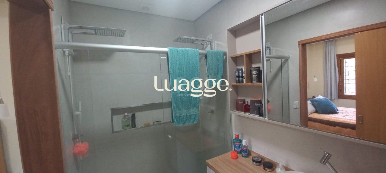 Casa à venda com 3 quartos, 109m² - Foto 27