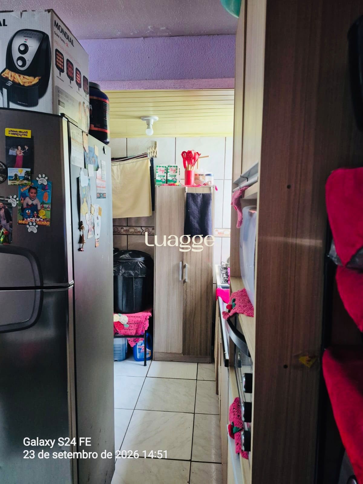 Apartamento, 2 quartos, à venda, 44 m², Partenon - Porto Alegre — foto 5
