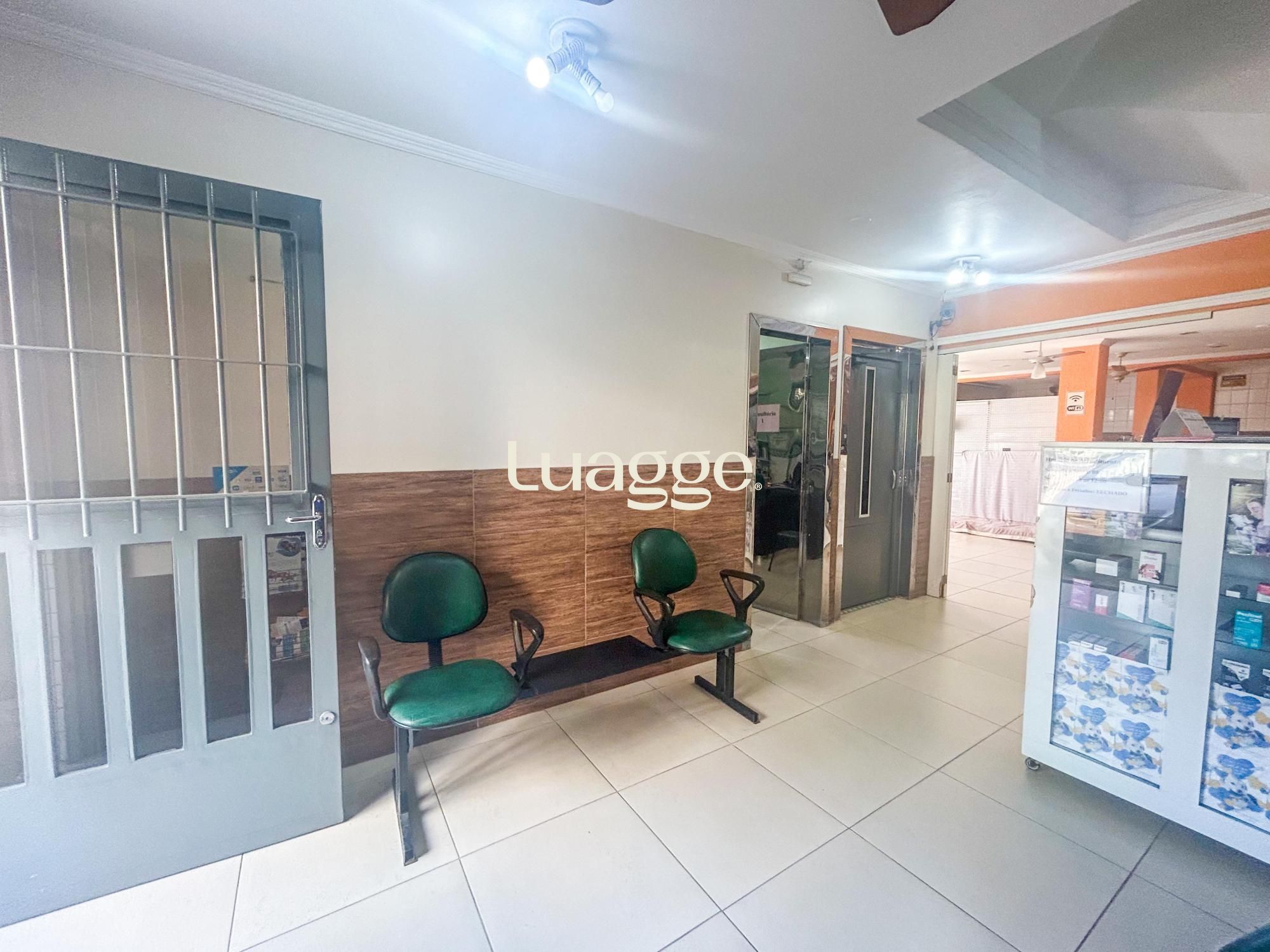 Prédio Inteiro à venda com 15 quartos, 475m² - Foto 42