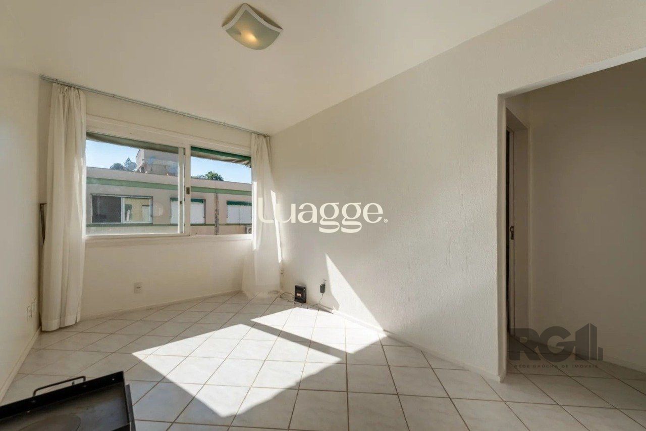 Apartamento à venda com 1 quarto, 41m² - Foto 11