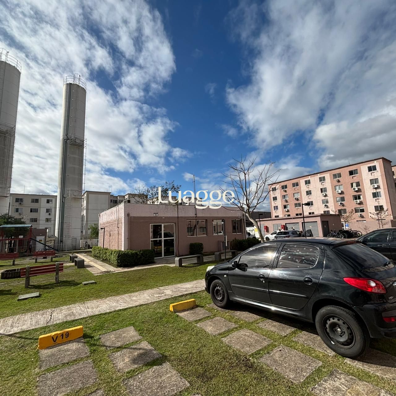 Apartamento, 2 quartos, 41 m² - Foto 24