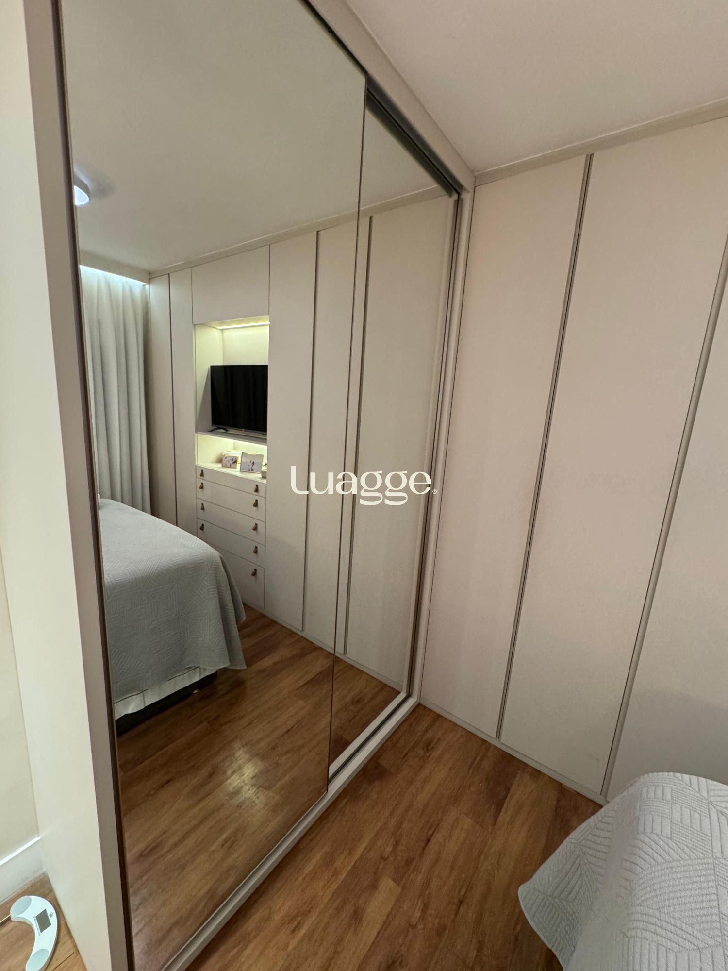 Apartamento à venda com 2 quartos, 78m² - Foto 30