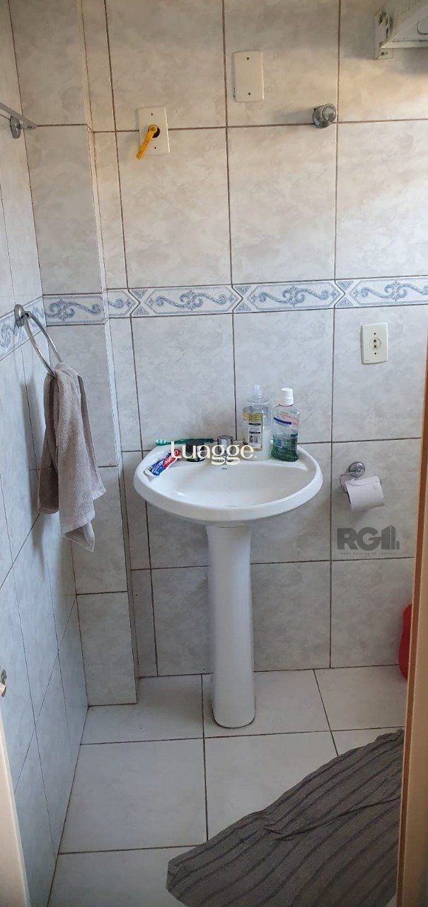 Kitnet-Studio, 36 m² - Foto 13