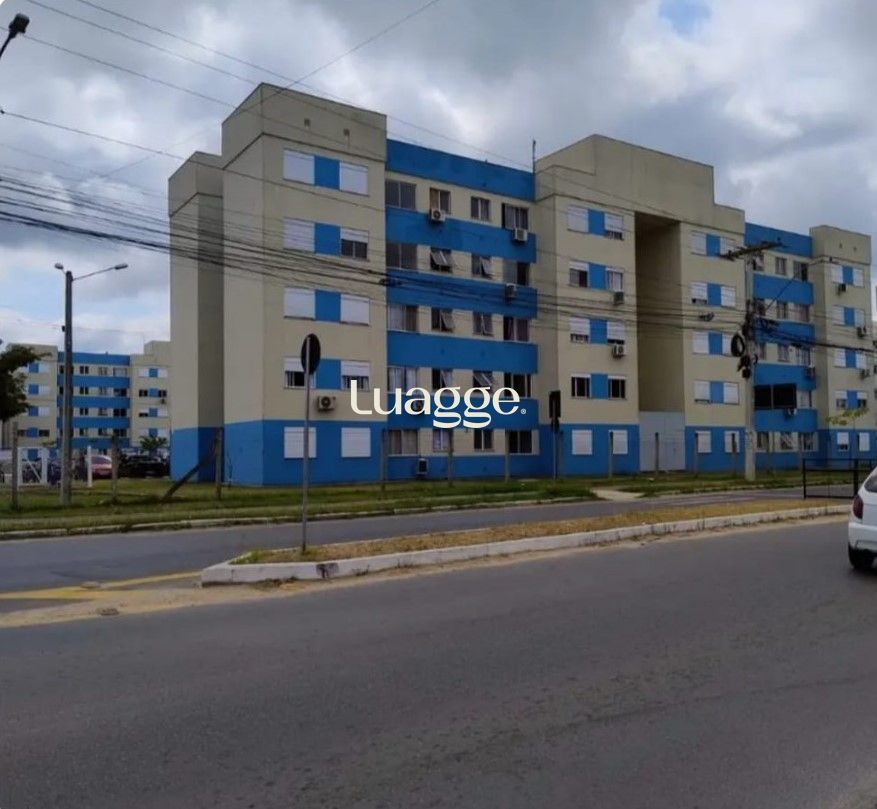 Apartamento, 2 quartos, 52 m² - Foto 1