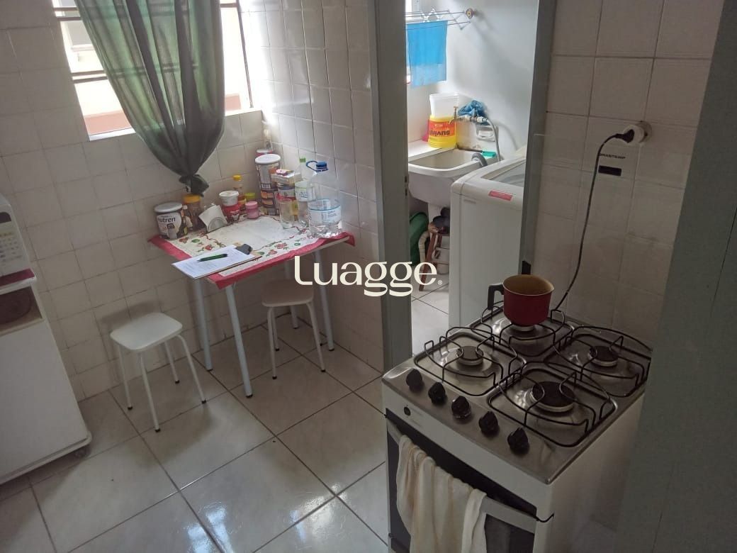 Apartamento, 2 quartos, 49 m² - Foto 2