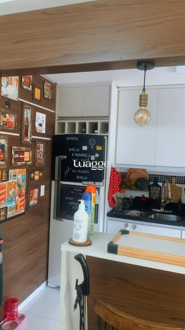 Apartamento à venda com 3 quartos, 73m² - Foto 35