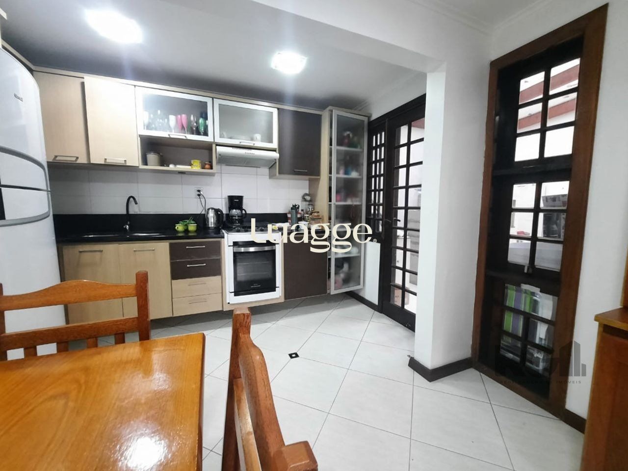 Casa de Condomínio à venda com 3 quartos, 140m² - Foto 9
